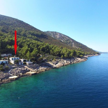 Apartment Amfora - Hvr502 Podgora Luaran gambar